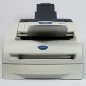 Preview: Brother Fax-2920 Laser Faxgerät mit Kopierfunktion, 33.600bps mit Toner & Trommel